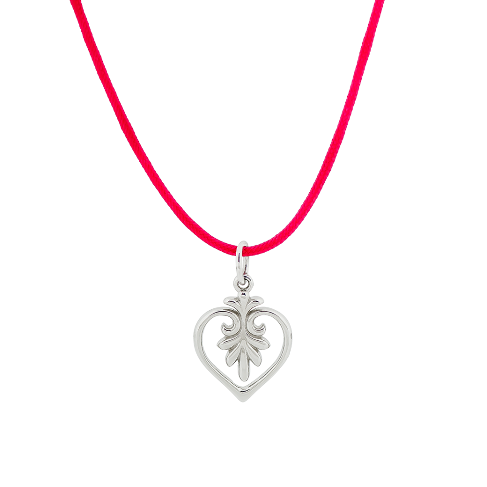 ANTHEM OF LOVE pendant